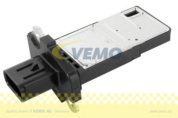 VEMO Légtömegmérő ház nélkül V25-72-1059_VEMO