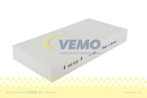 VEMO Pollenszűrő V26-30-1004_VEMO