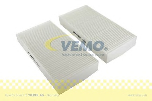 VEMO Pollenszűrő V26-31-0001_VEMO