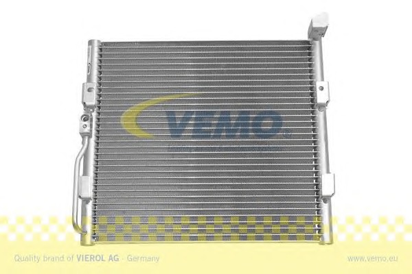 VEMO Klímahűtő V26-62-0005_VEMO