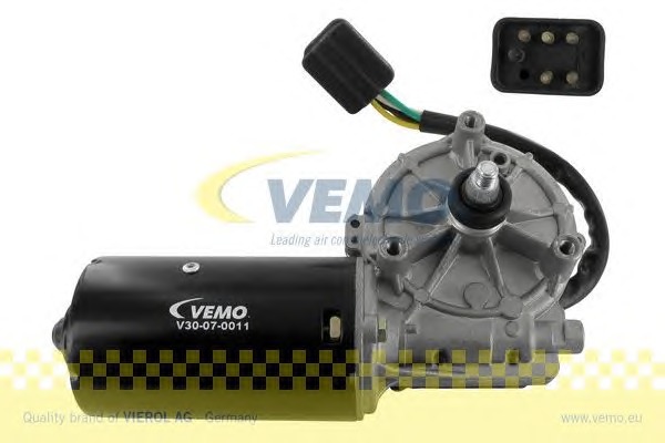 VEMO Ablaktörlö motor V30-07-0011_VEMO