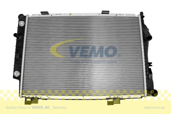 VEMO Vízhűtő V30-60-1292_VEMO