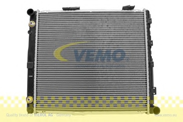 VEMO Vízhűtő V30-60-1307_VEMO