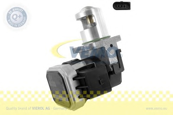 VEMO EGR szelep V30-63-0017_VEMO