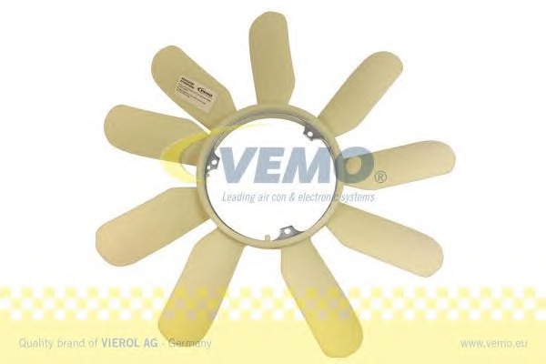 VEMO Ventilátor, vízhűtő V30-90-1655_VEMO