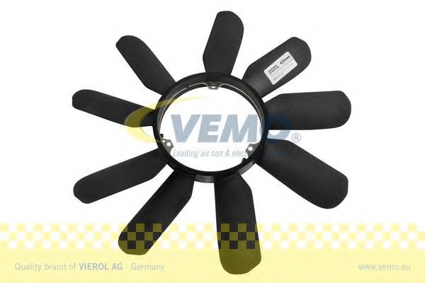 VEMO Ventilátor, vízhűtő V30-90-1661_VEMO