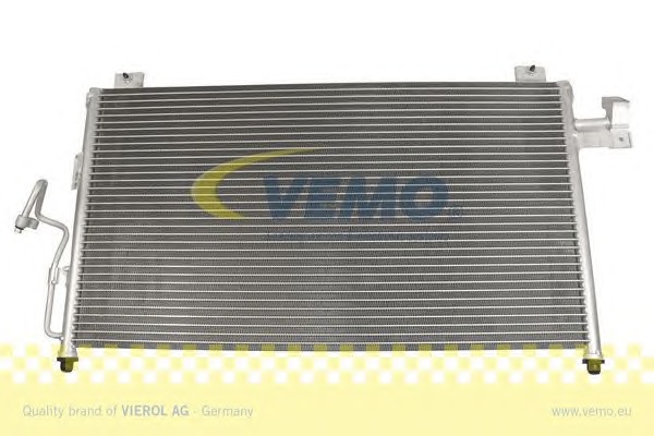 VEMO Klímahűtő V32-62-0002_VEMO