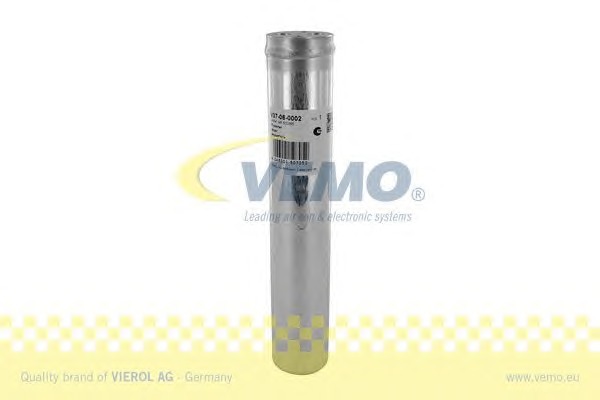 VEMO Klímaszárító patron V37-06-0002_VEMO