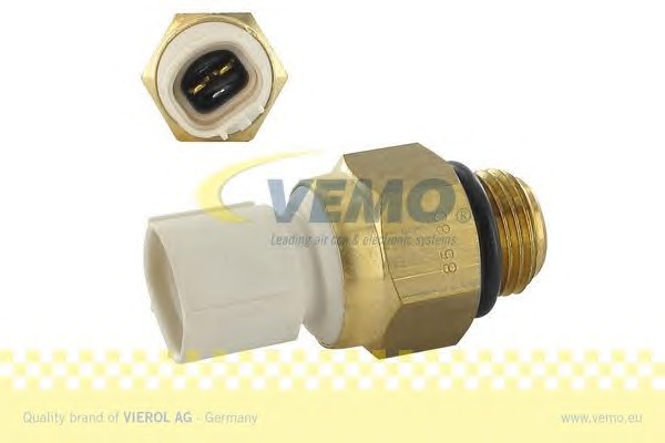 VEMO Ventilátor kapcsoló V37-99-0008_VEMO