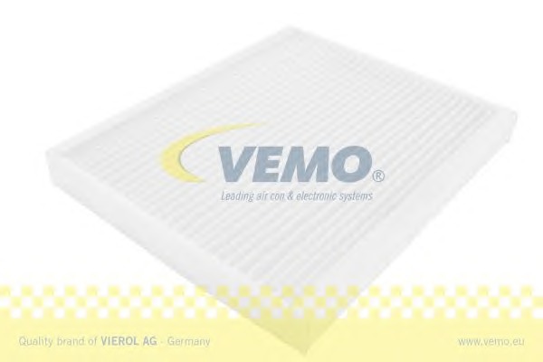 VEMO Pollenszűrő V38-30-1009_VEMO