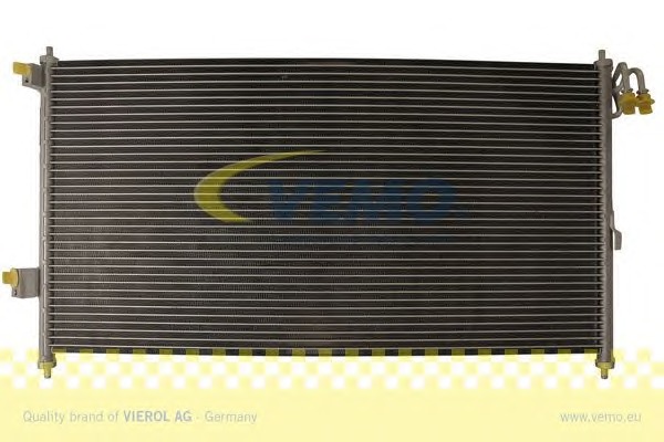 VEMO Klímahűtő V38-62-0006_VEMO