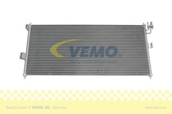 VEMO Klímahűtő V38-62-0025_VEMO