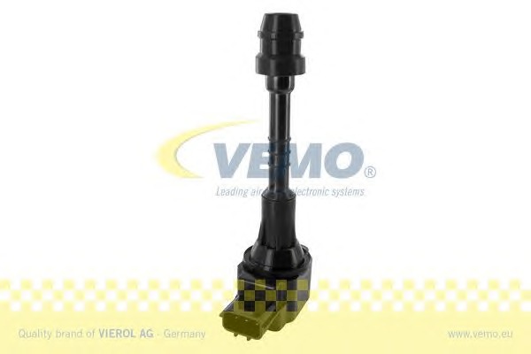 VEMO Gyújtótrafó V38-70-0007_VEMO