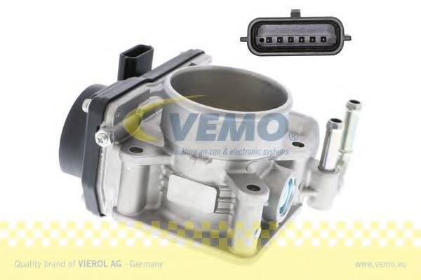 VEMO Fojtószelep V38-81-0006_VEMO