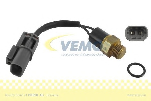 VEMO Ventilátor kapcsoló V38-99-0011_VEMO