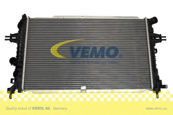 VEMO Vízhűtő V40-60-2070_VEMO