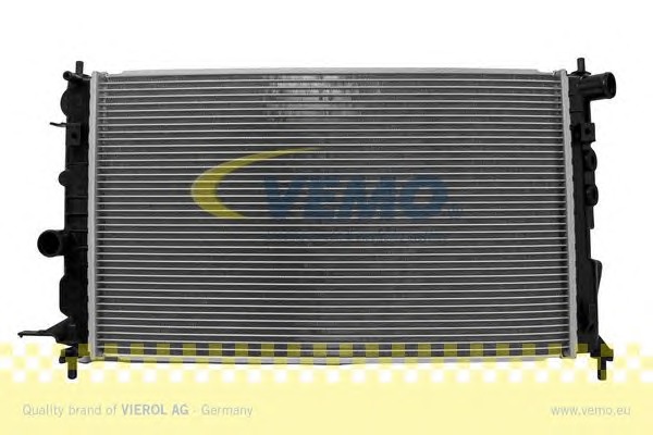 VEMO Vízhűtő V40-60-2085_VEMO