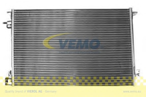 VEMO Klímahűtő V40-62-0010_VEMO