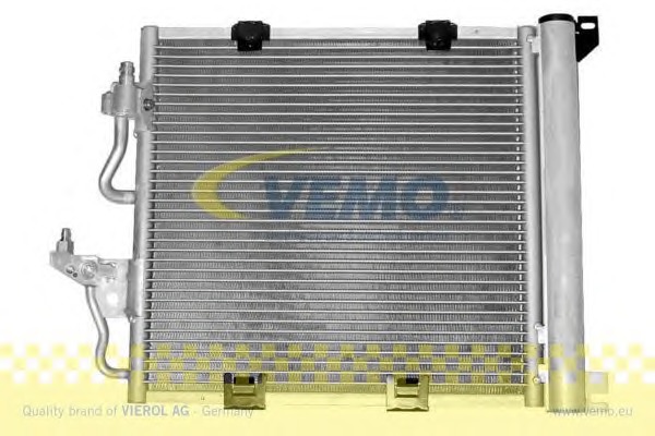 VEMO Klímahűtő V40-62-0016_VEMO