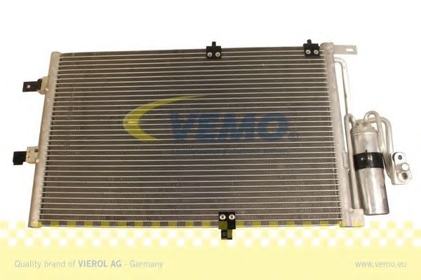 VEMO Klímahűtő V40-62-0020_VEMO