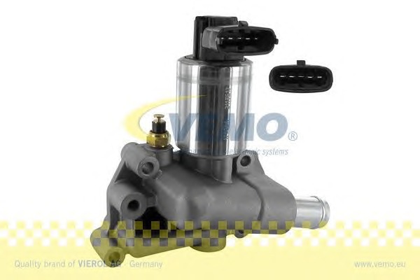 VEMO EGR szelep V40-63-0026_VEMO