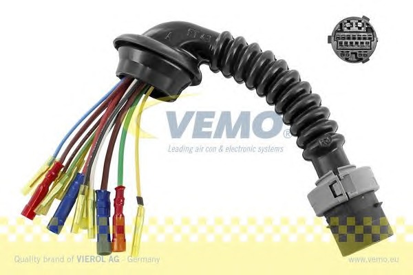 VEMO Kábel készlet V40-83-0026_VEMO