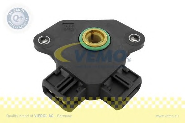 VEMO Fojtószelepállás érzékelő V42-72-0040_VEMO