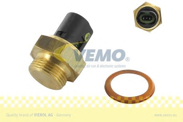 VEMO Ventilátor kapcsoló V46-99-1353_VEMO