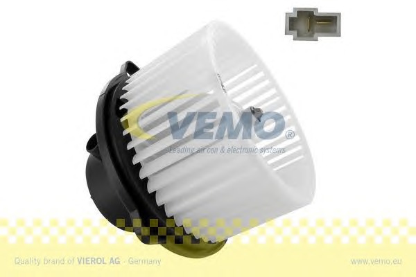 VEMO Ventilátor, utastér V52-03-0005_VEMO