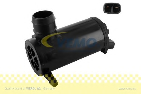 VEMO Ablakmosó motor V52-08-0001_VEMO