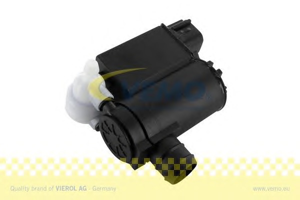 VEMO Ablakmosó motor V52-08-0002_VEMO