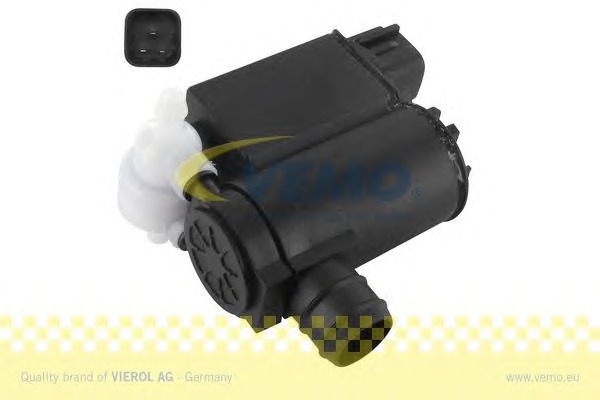 VEMO Ablakmosó motor V52-08-0004_VEMO