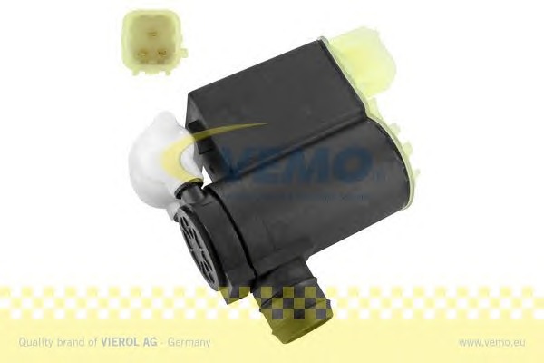 VEMO Ablakmosó motor V52-08-0006_VEMO