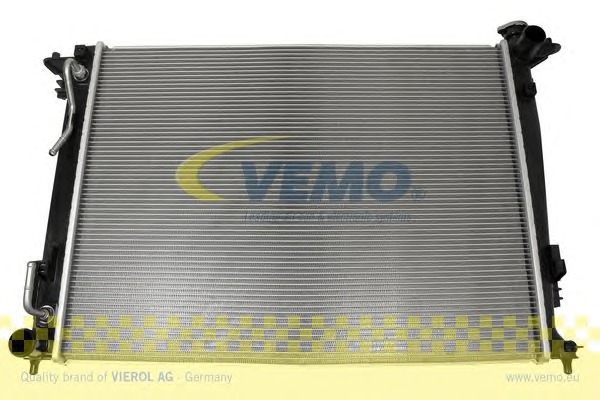 VEMO Vízhűtő V52-60-1001_VEMO