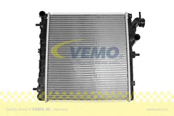 VEMO Vízhűtő V52-60-1002_VEMO