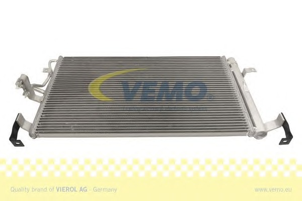 VEMO Klímahűtő V52-62-0001_VEMO