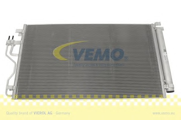 VEMO Klímahűtő V52-62-0009_VEMO