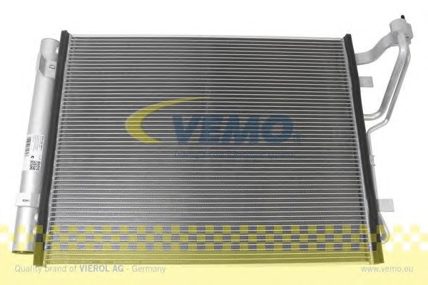 VEMO Klímahűtő V52-62-0011_VEMO