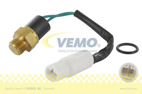 VEMO Ventilátor kapcsoló V52-99-0006_VEMO