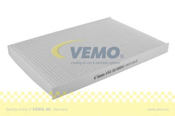 VEMO Pollenszűrő V53-30-0005_VEMO