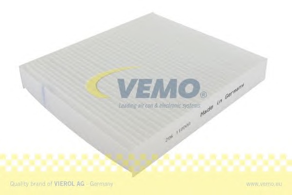 VEMO Pollenszűrő V53-30-0010_VEMO