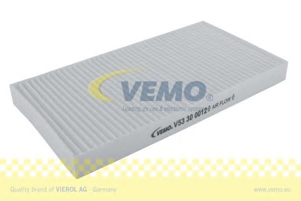 VEMO Pollenszűrő V53-30-0012_VEMO