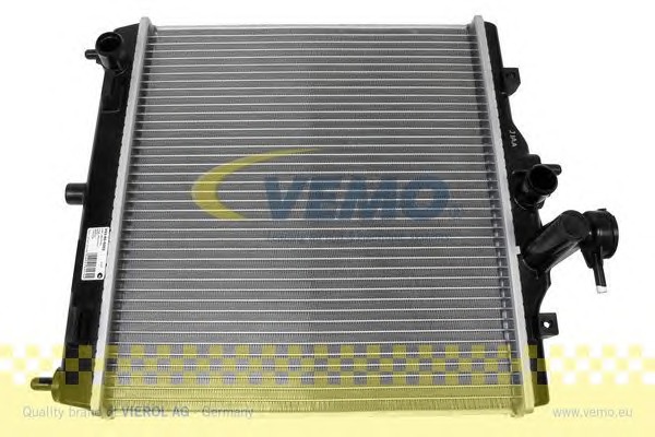 VEMO Vízhűtő V53-60-0002_VEMO