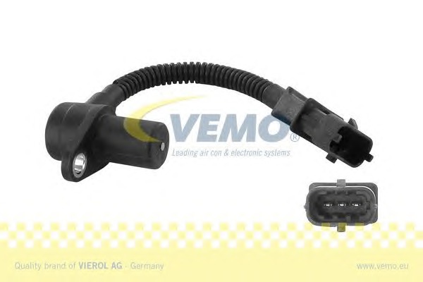 VEMO Jeladó, fordulatszám V53-72-0012_VEMO