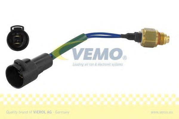 VEMO Ventilátor kapcsoló V64-99-0013_VEMO