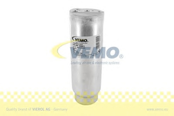 VEMO Klímaszárító patron V70-06-0001_VEMO