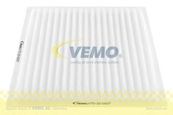 VEMO Pollenszűrő V70-30-0007_VEMO