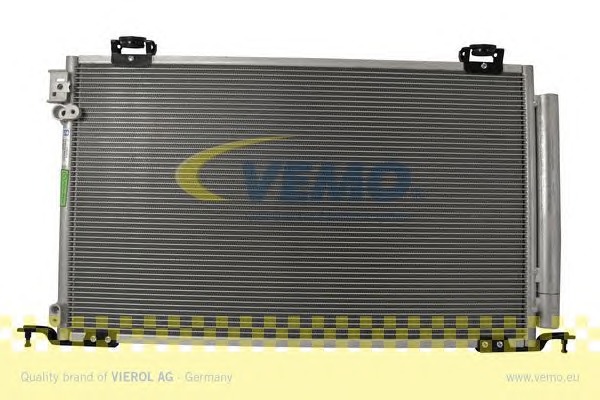 VEMO Klímahűtő V70-62-0009_VEMO