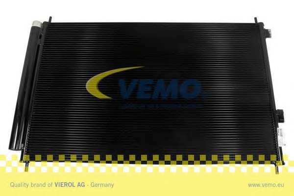 VEMO Klímahűtő V70-62-0011_VEMO