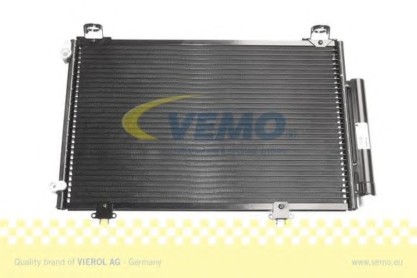 VEMO Klímahűtő V70-62-0014_VEMO